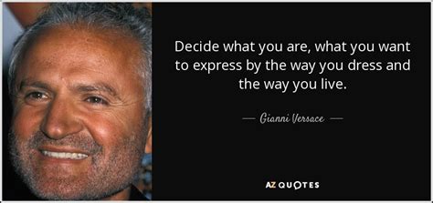 gianni versace quotes images.